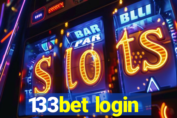 133bet login